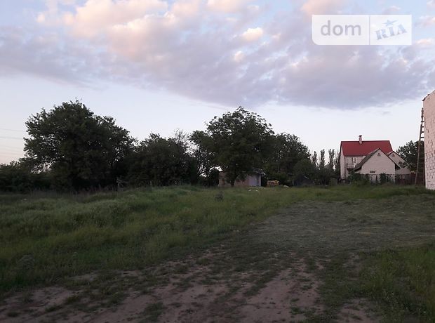 Продажа участка под жилую застройку, Днепропетровск, р‑н. Братское Продажа участка под жилую застройку, Днепропетровск, р‑н. Братское
