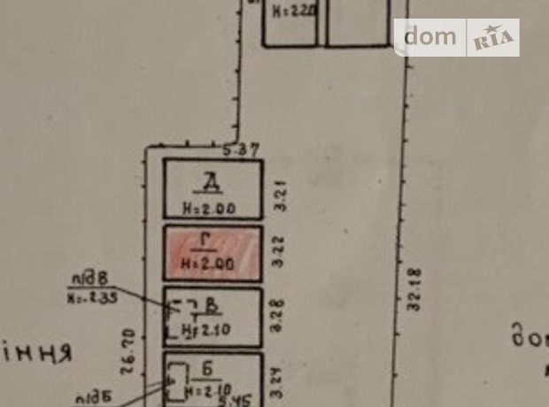 Земля под жилую застройку в Днепропетровске, район Гагарина, площадь 6 соток фото 1 Земля под жилую застройку в Днепропетровске, район Гагарина, площадь 6 соток фото 1