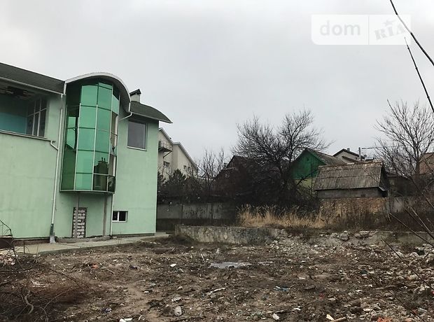Продажа участка под жилую застройку, Днепропетровск, р‑н. Гагарина, ул.Р.Люксембург Продажа участка под жилую застройку, Днепропетровск, р‑н. Гагарина, ул.Р.Люксембург