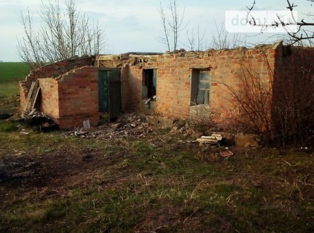 Земля под жилую застройку в селе Горького, площадь 34 сотки фото 1 Земля под жилую застройку в селе Горького, площадь 34 сотки фото 1