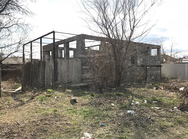 Земля під житлову забудову в Дніпропетровську, район Індустріальний, площа 6 соток фото 1 Земля під житлову забудову в Дніпропетровську, район Індустріальний, площа 6 соток фото 1