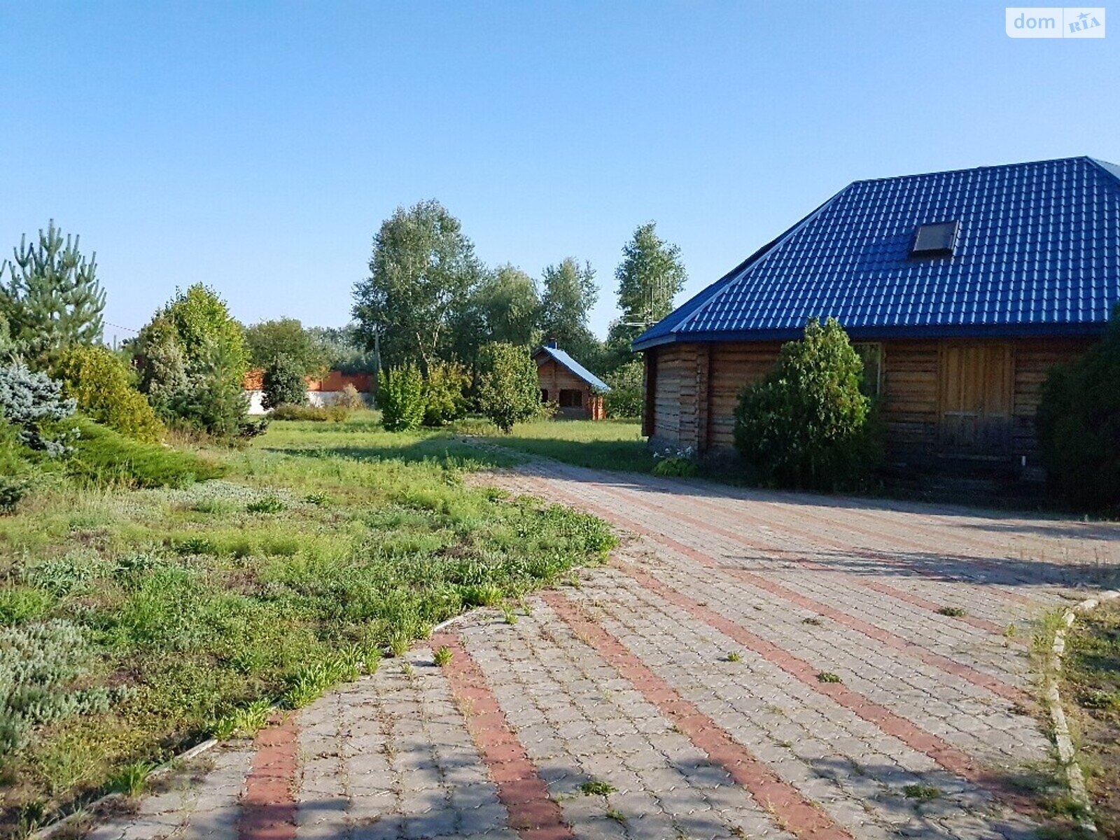 Земельна ділянка під житлову забудову в Обухівці, площа 120 соток фото 1