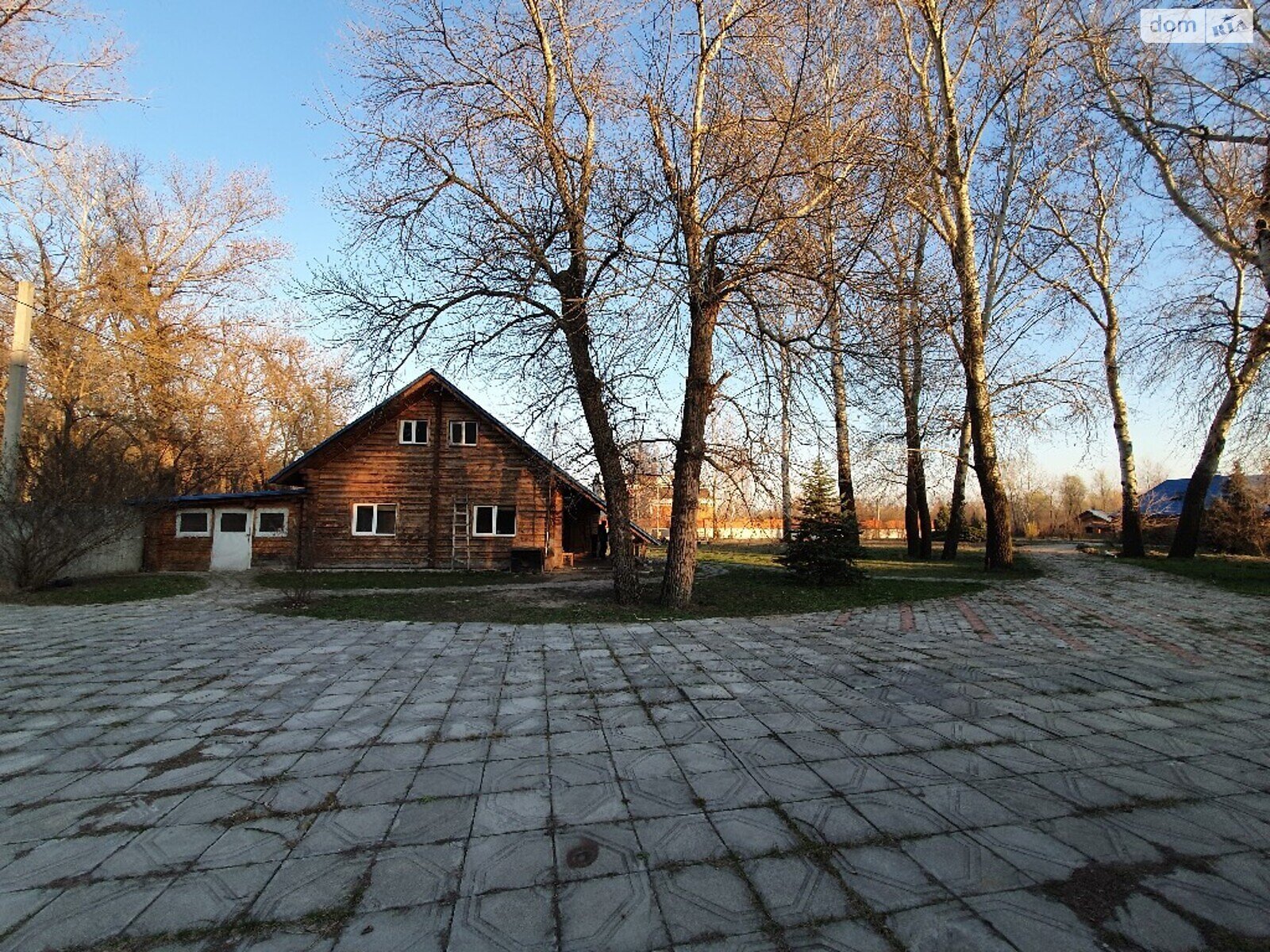 Земельна ділянка під житлову забудову в Обухівці, площа 40 соток фото 1