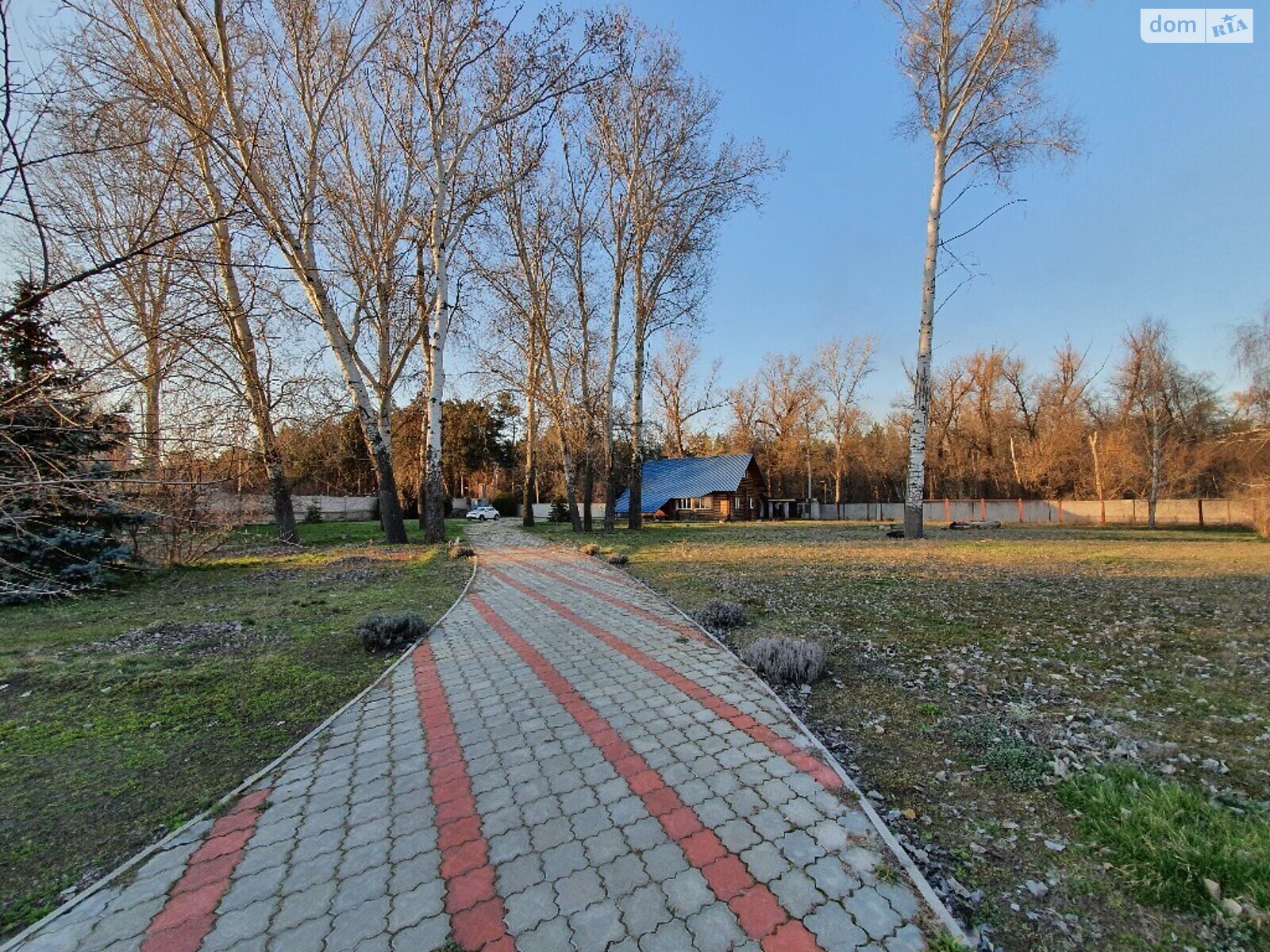 Земельна ділянка під житлову забудову в Обухівці, площа 120 соток фото 1