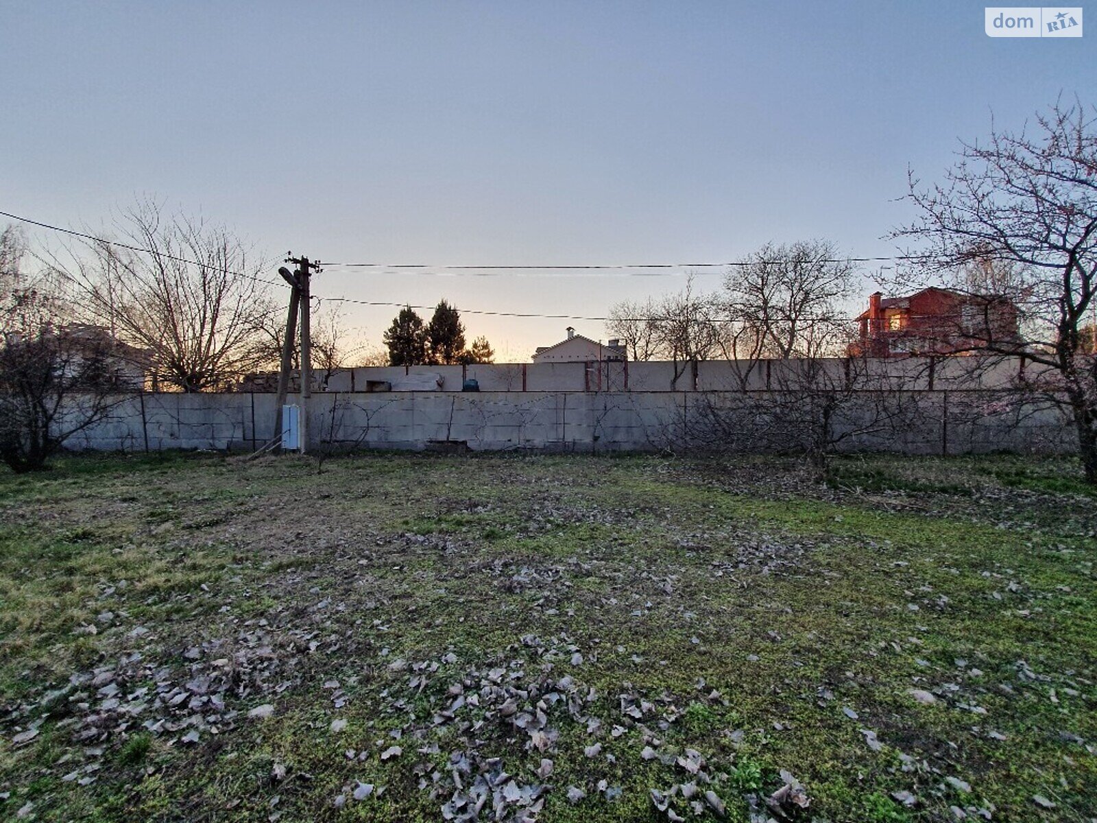 Земельна ділянка під житлову забудову в Обухівці, площа 120 соток фото 1