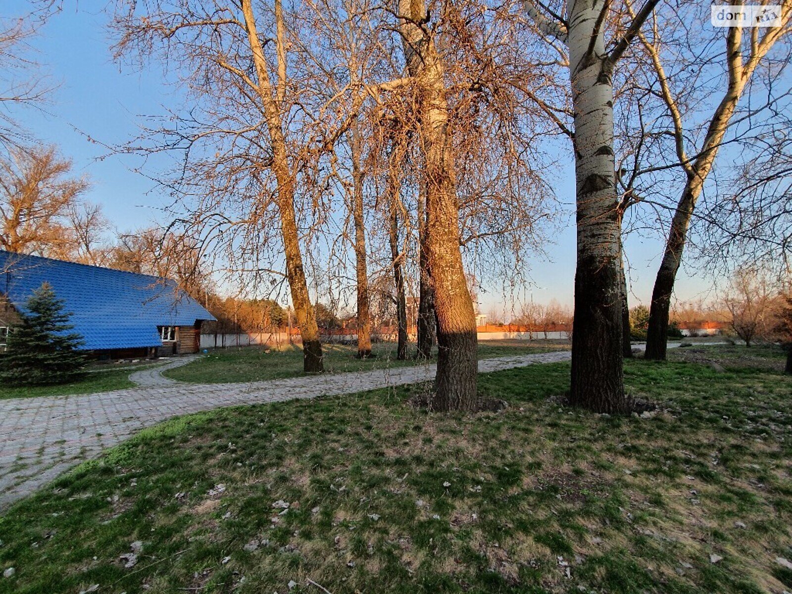 Земельна ділянка під житлову забудову в Обухівці, площа 120 соток фото 1