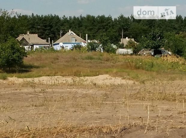 Продажа участка под жилую застройку, Днепропетровск, р‑н. Кировское, Садовая улица Продажа участка под жилую застройку, Днепропетровск, р‑н. Кировское, Садовая улица