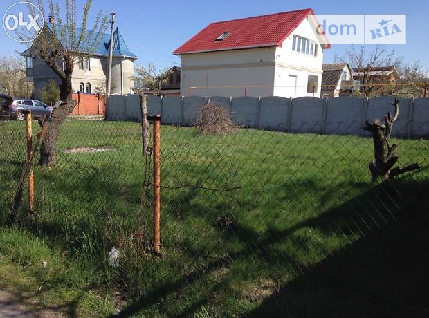 Продажа участка под жилую застройку, Днепропетровск, р‑н. Кировское Продажа участка под жилую застройку, Днепропетровск, р‑н. Кировское
