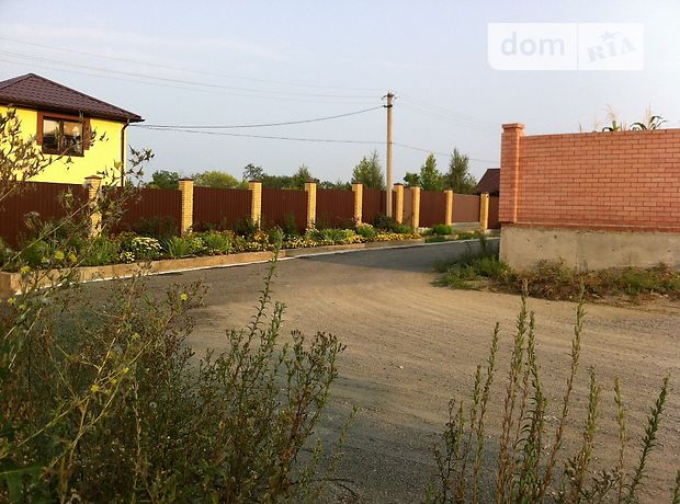 Продажа участка под жилую застройку, Днепропетровск, c. Любимовка, Солнечнаячная Продажа участка под жилую застройку, Днепропетровск, c. Любимовка, Солнечнаячная