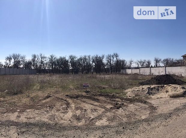 Земля під житлову забудову в селі Новоолександрівка, площа 7 соток фото 1 Земля під житлову забудову в селі Новоолександрівка, площа 7 соток фото 1