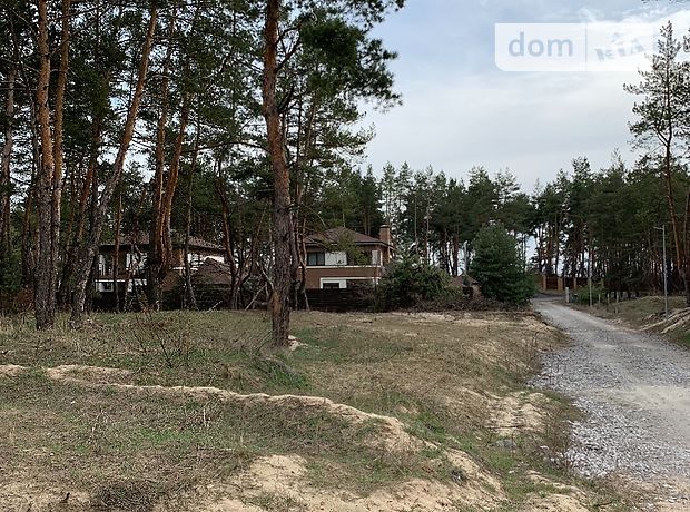 Земля под жилую застройку в селе Обуховка, площадь 15 соток фото 1 Земля под жилую застройку в селе Обуховка, площадь 15 соток фото 1