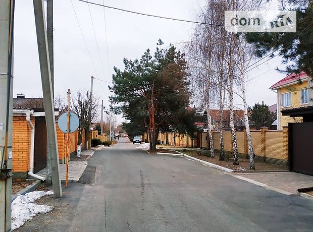 Земля під житлову забудову в селі Обухівка, площа 12 соток фото 1 Земля під житлову забудову в селі Обухівка, площа 12 соток фото 1