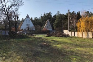 Земельна ділянка під житлову забудову в Обухівці, площа 200 соток фото 2