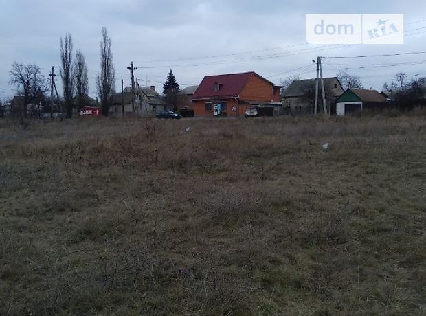 Земля под жилую застройку в селе Одинковка, площадь 10 соток фото 2 Земля под жилую застройку в селе Одинковка, площадь 10 соток фото 2