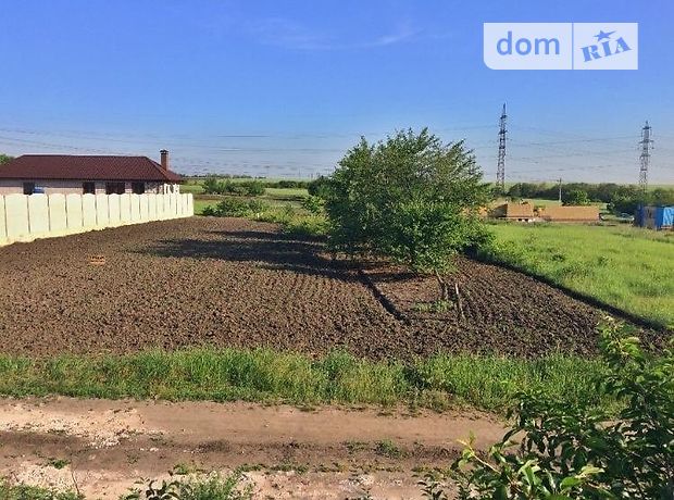 Земля під житлову забудову в селі Дослідне, площа 10 соток фото 1 Земля під житлову забудову в селі Дослідне, площа 10 соток фото 1