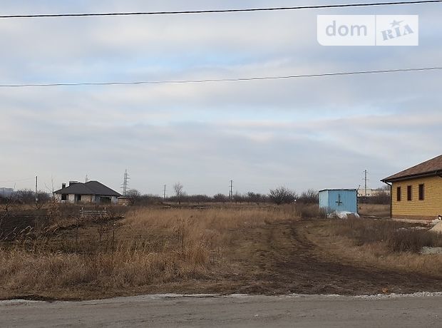 Земля под жилую застройку в селе Дослидное, площадь 10 соток фото 1 Земля под жилую застройку в селе Дослидное, площадь 10 соток фото 1