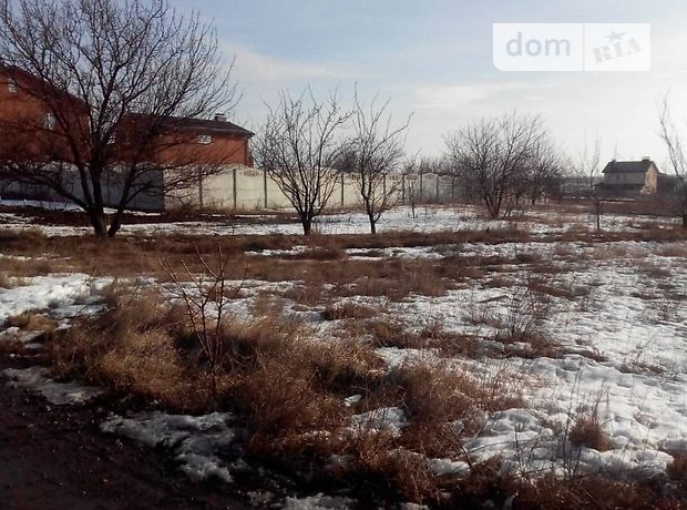 Продажа участка под жилую застройку, Днепропетровск, р‑н. Опытный, Научная Продажа участка под жилую застройку, Днепропетровск, р‑н. Опытный, Научная