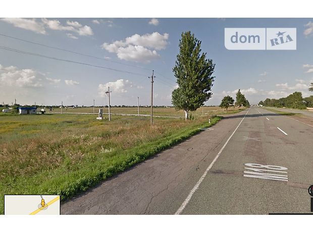 Продажа участка под жилую застройку, Днепропетровск, р‑н. Песчанка Продажа участка под жилую застройку, Днепропетровск, р‑н. Песчанка
