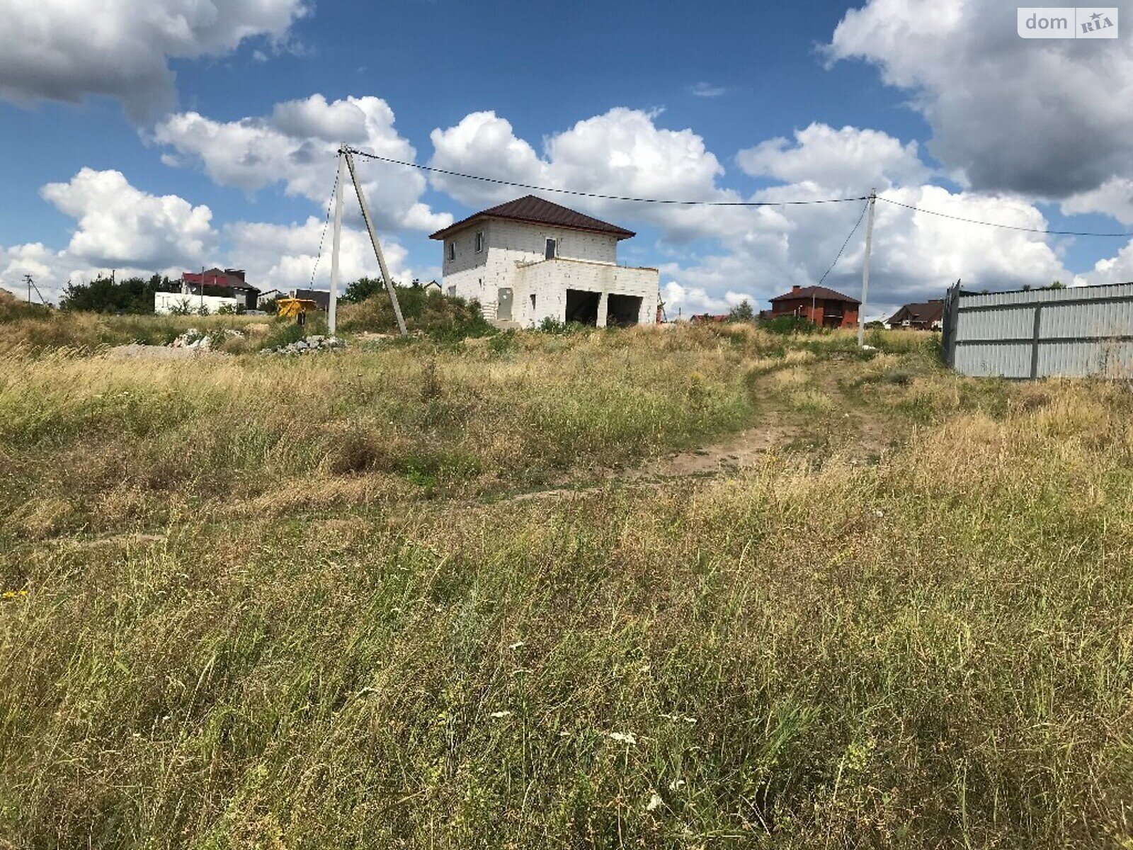 Земля под жилую застройку в Днепре, район Шевченковский, площадь 7 соток фото 1