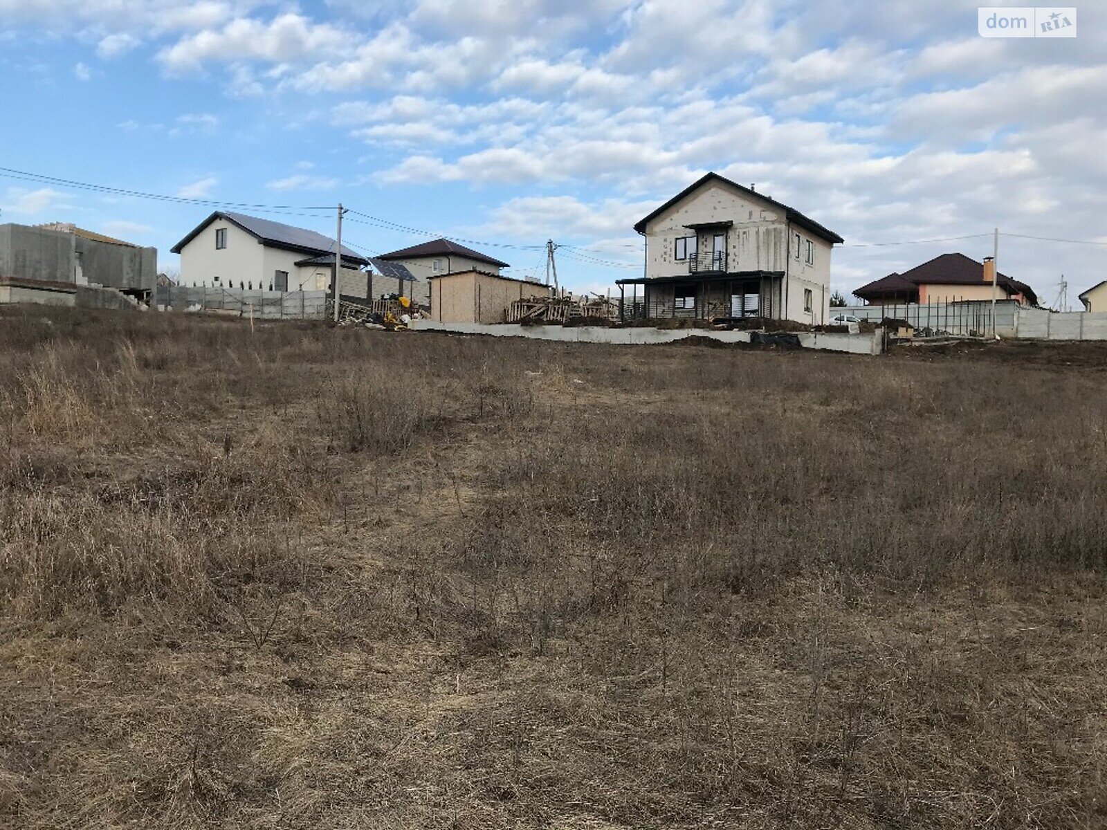 Земля под жилую застройку в Днепре, район Шевченковский, площадь 7 соток фото 1