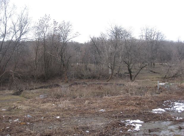 Земля під житлову забудову в Дніпропетровську, район Соборний, площа 10 соток фото 1 Земля під житлову забудову в Дніпропетровську, район Соборний, площа 10 соток фото 1