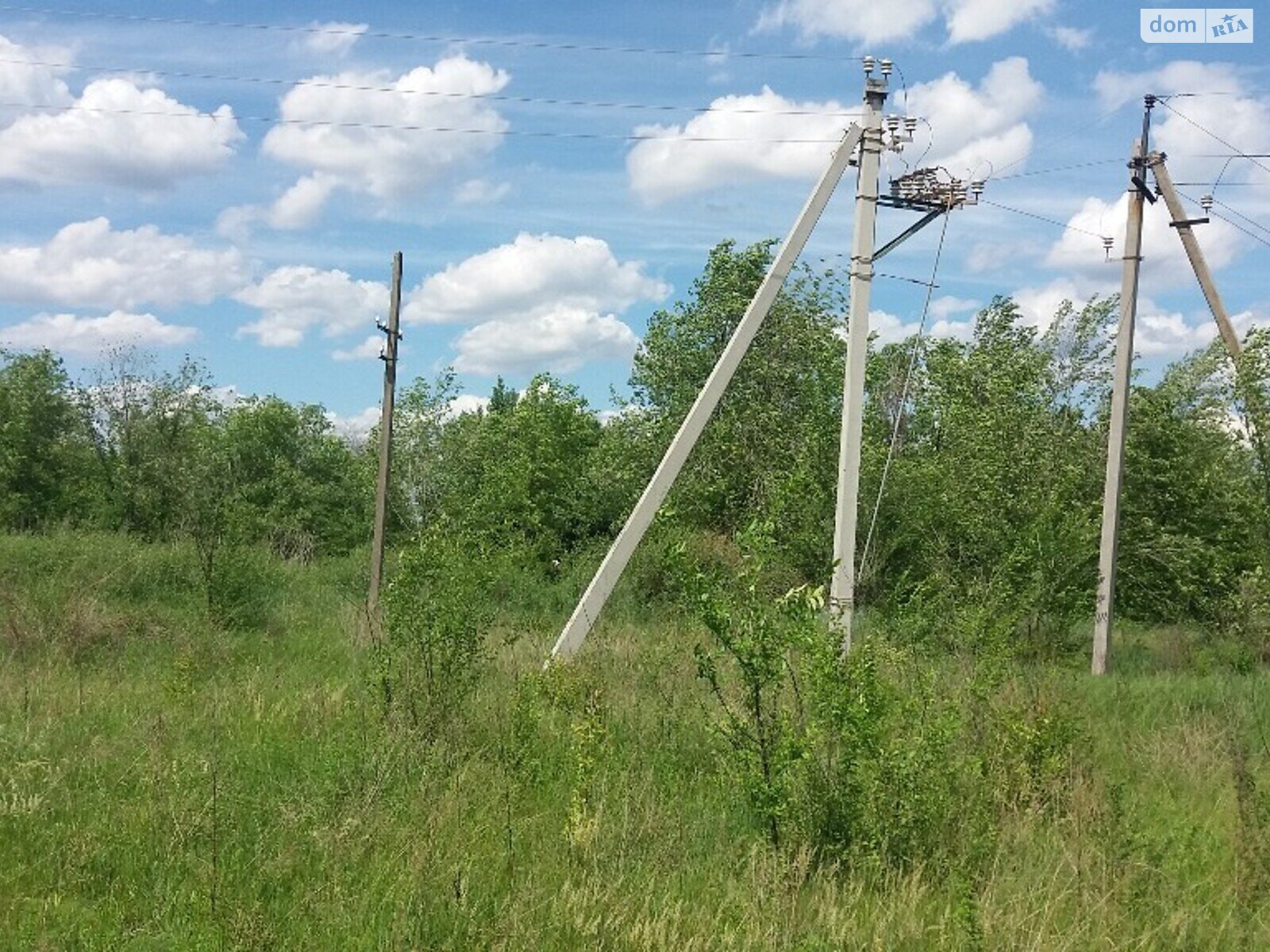 Земельна ділянка під житлову забудову в Старих Кодаках, площа 15 соток фото 1