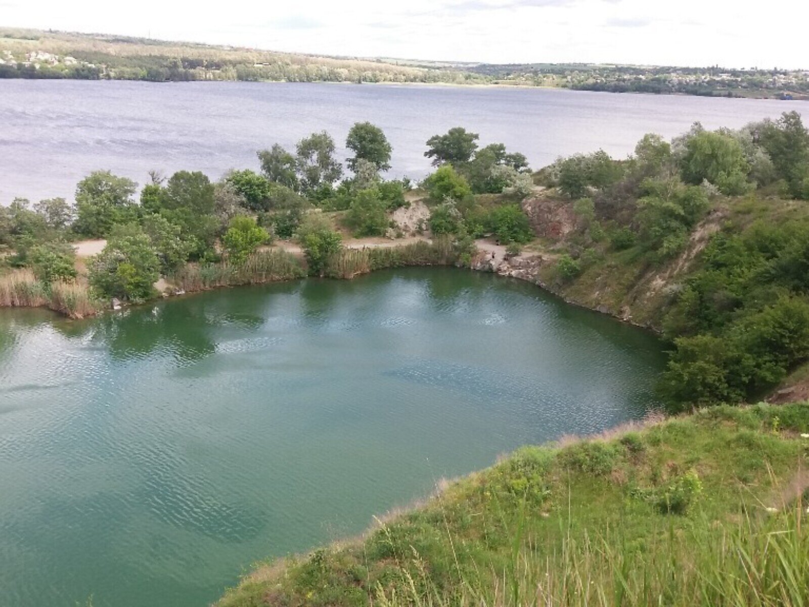 Земельна ділянка під житлову забудову в Старих Кодаках, площа 15 соток фото 1