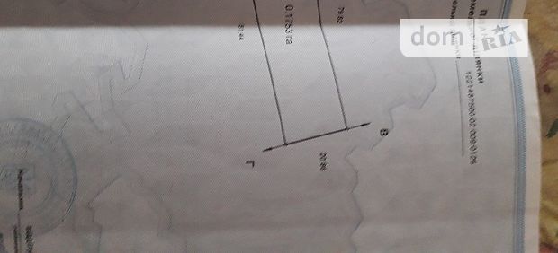 Земля під житлову забудову в селі Сурсько-Литовське, площа 18 соток фото 2 Земля під житлову забудову в селі Сурсько-Литовське, площа 18 соток фото 2