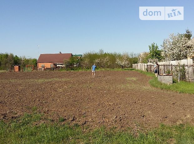 Продажа участка под жилую застройку, Днепропетровск, р‑н. Юбилейное, Канальная Продажа участка под жилую застройку, Днепропетровск, р‑н. Юбилейное, Канальная