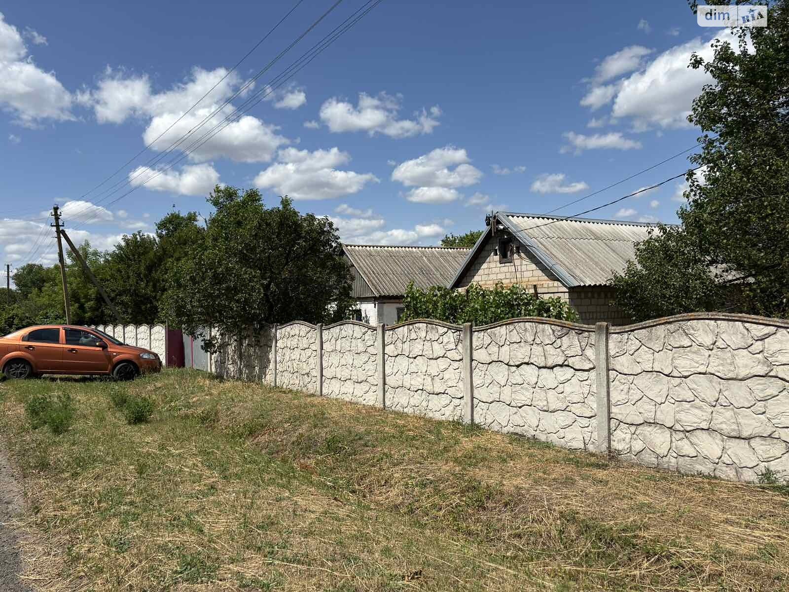 Земельный участок под жилую застройку в Днепровском, площадь 6000 кв.м фото 1 Земельный участок под жилую застройку в Днепровском, площадь 6000 кв.м фото 1