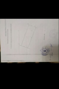 Земельна ділянка під житлову забудову в Добрівлянах, площа 12 соток фото 2