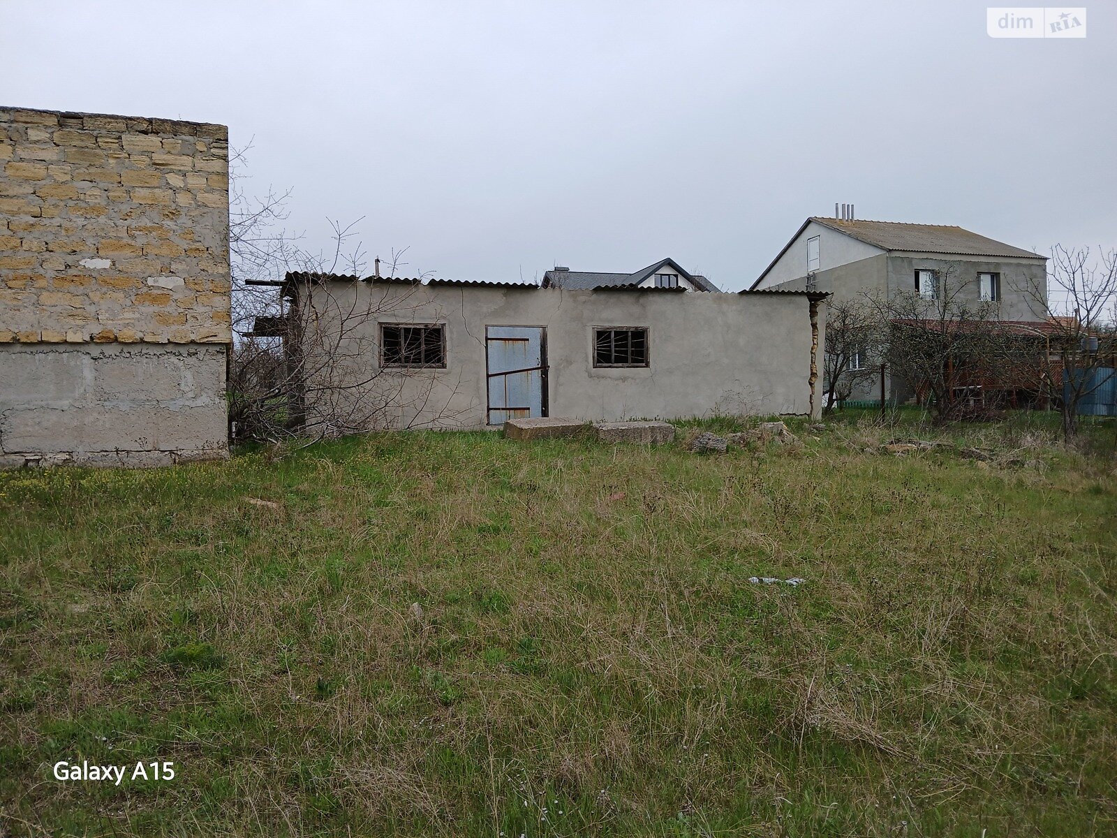 Земля под жилую застройку в Доброславе, район Коминтерновское, площадь 10 соток фото 1 Земля под жилую застройку в Доброславе, район Коминтерновское, площадь 10 соток фото 1