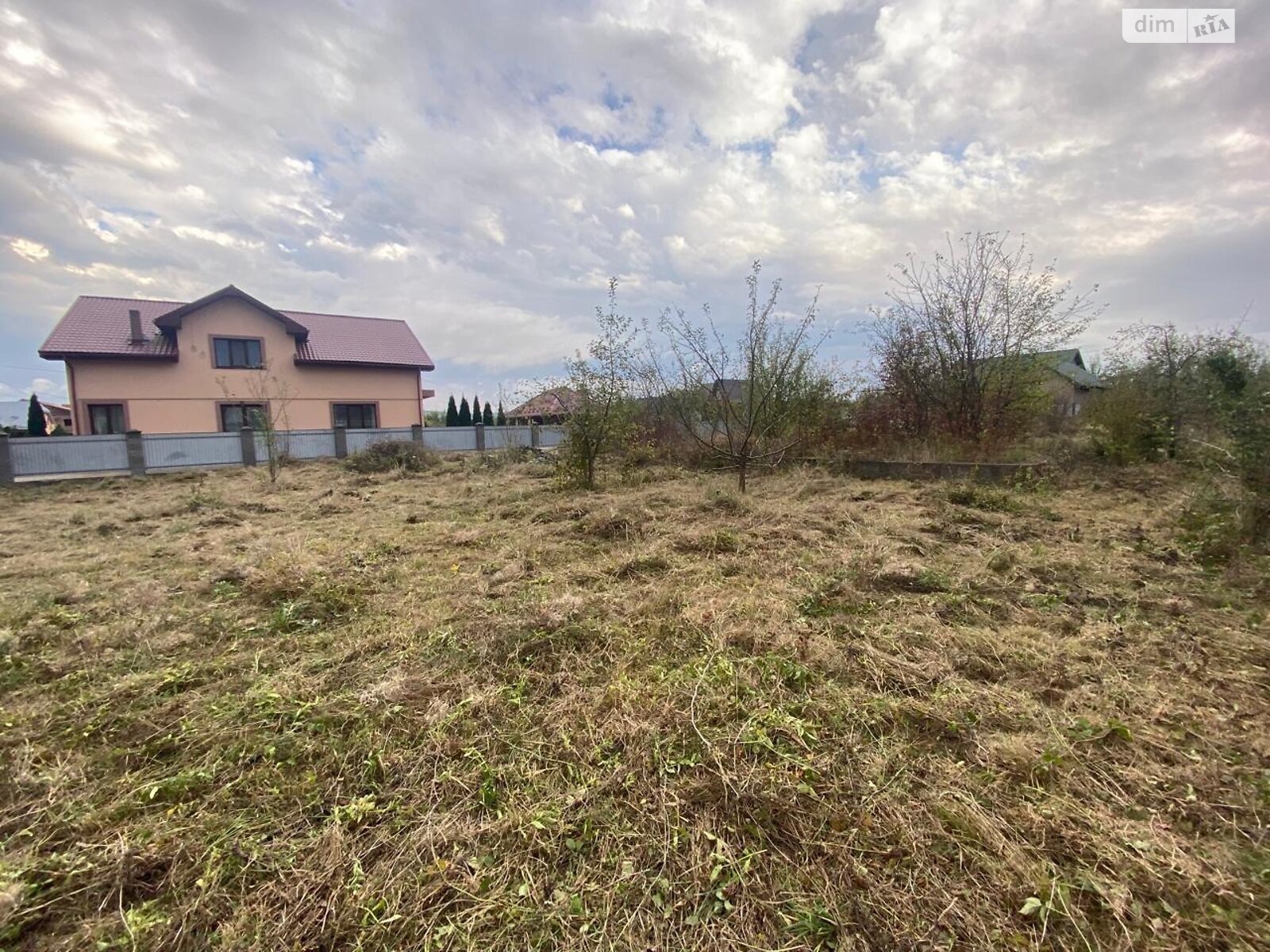 Земельна ділянка під житлову забудову в Добровлянах, площа 15.58 сотки фото 1 Земельна ділянка під житлову забудову в Добровлянах, площа 15.58 сотки фото 1