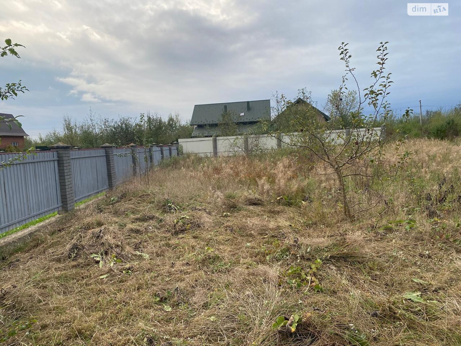 Земельна ділянка під житлову забудову в Добровлянах, площа 15.58 сотки фото 1 Земельна ділянка під житлову забудову в Добровлянах, площа 15.58 сотки фото 1