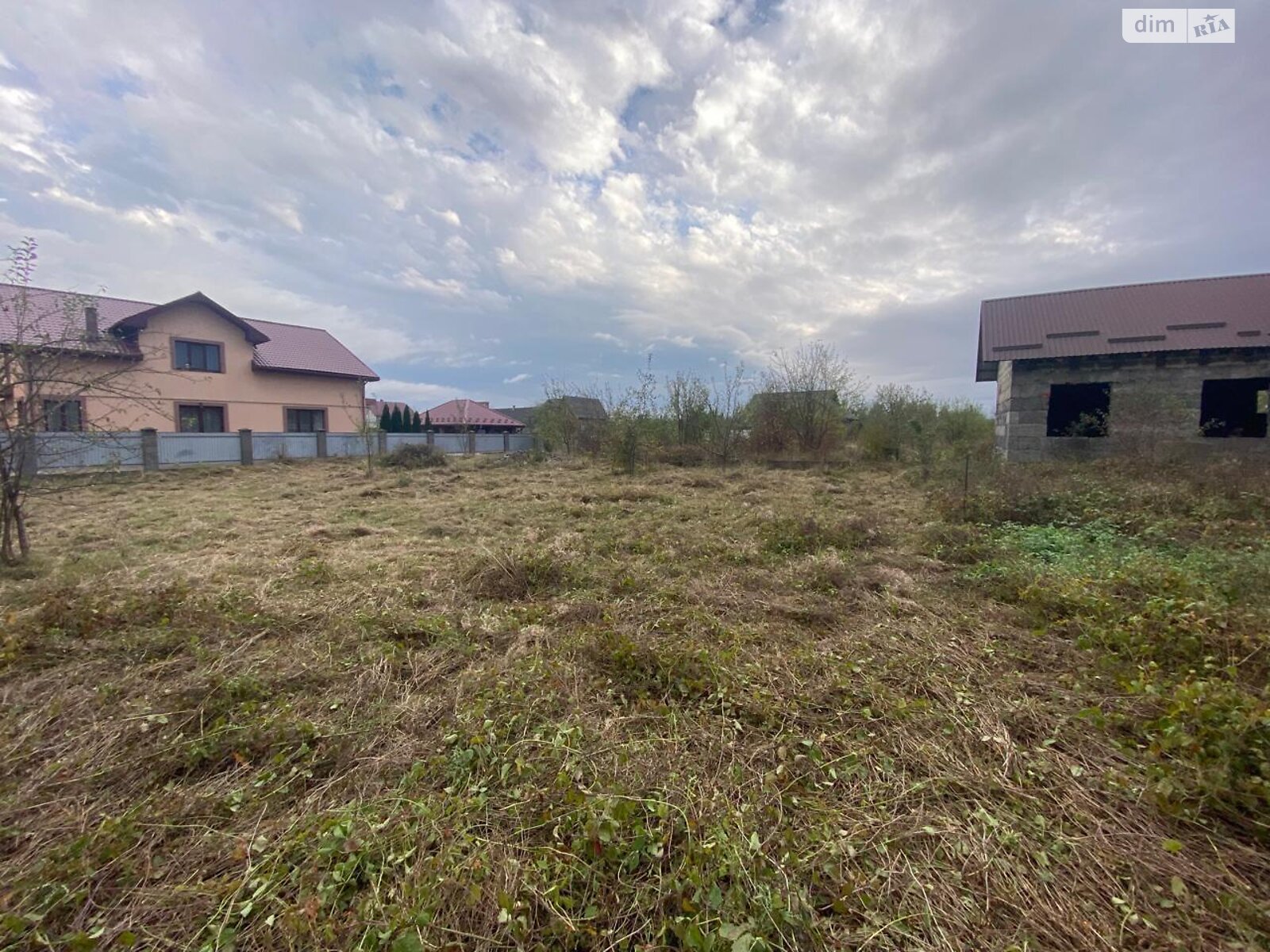 Земельна ділянка під житлову забудову в Добровлянах, площа 15.58 сотки фото 1 Земельна ділянка під житлову забудову в Добровлянах, площа 15.58 сотки фото 1