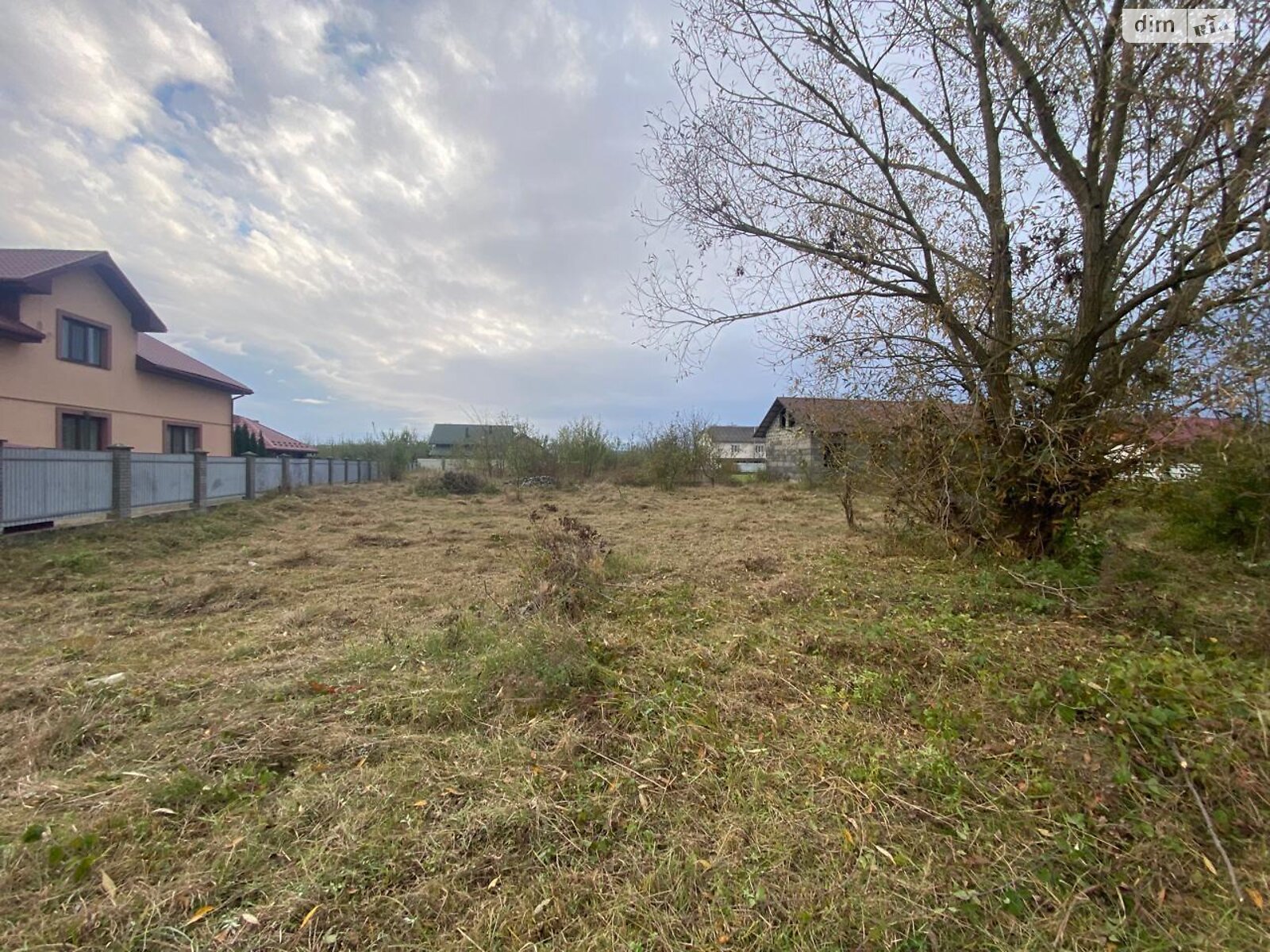 Земельна ділянка під житлову забудову в Добровлянах, площа 15.58 сотки фото 1 Земельна ділянка під житлову забудову в Добровлянах, площа 15.58 сотки фото 1