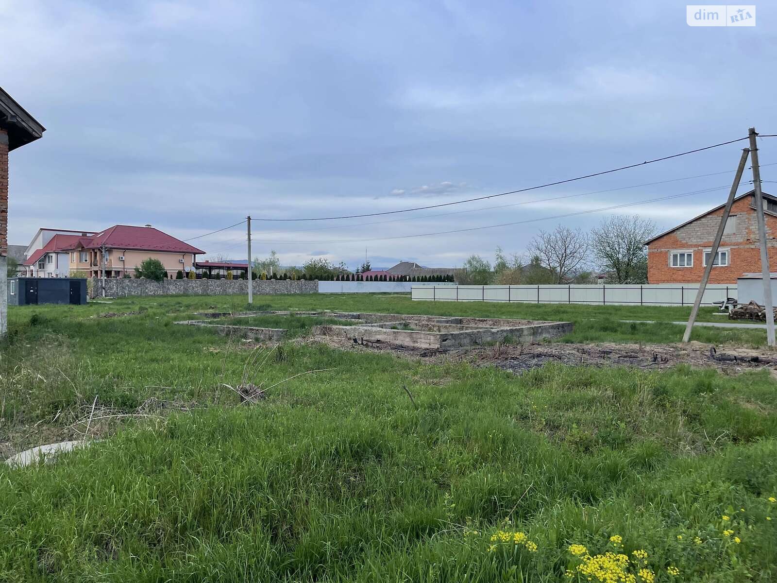 Земельна ділянка під житлову забудову в Довгому Полі, площа 10 соток фото 1 Земельна ділянка під житлову забудову в Довгому Полі, площа 10 соток фото 1