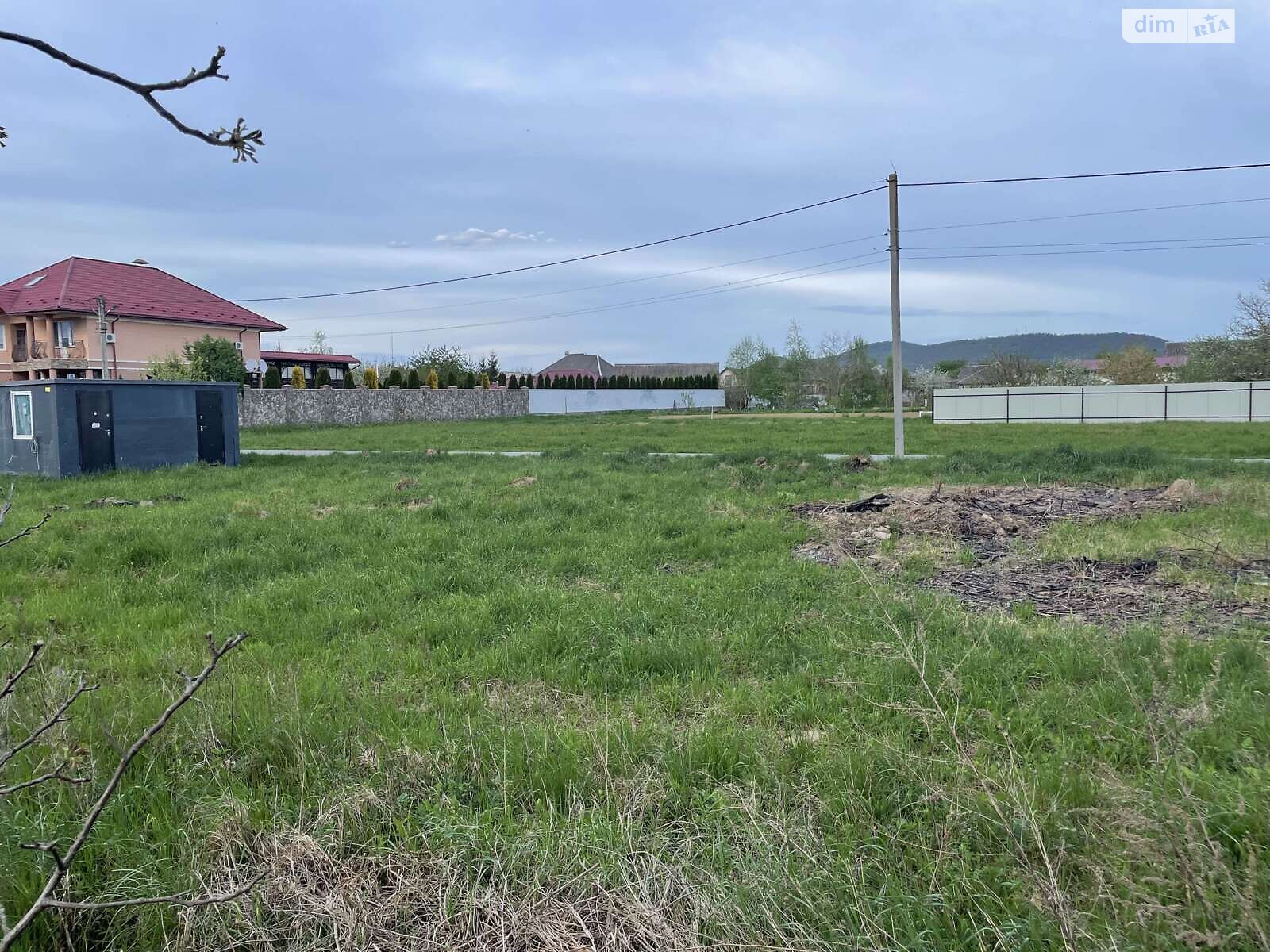 Земельна ділянка під житлову забудову в Довгому Полі, площа 10 соток фото 1 Земельна ділянка під житлову забудову в Довгому Полі, площа 10 соток фото 1