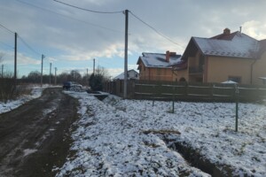 Земельный участок под жилую застройку в Долгом, площадь 12 соток фото 1