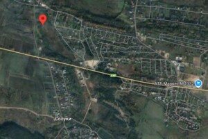 Земельна ділянка під житлову забудову в Домажире, площа 10.9 сотки фото 2