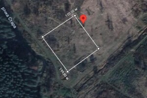 Земельный участок под жилую застройку в Домажире, площадь 25 соток фото 2