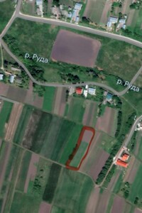 Земельна ділянка під житлову забудову в Домаморичі, площа 25 соток фото 2 Земельна ділянка під житлову забудову в Домаморичі, площа 25 соток фото 2