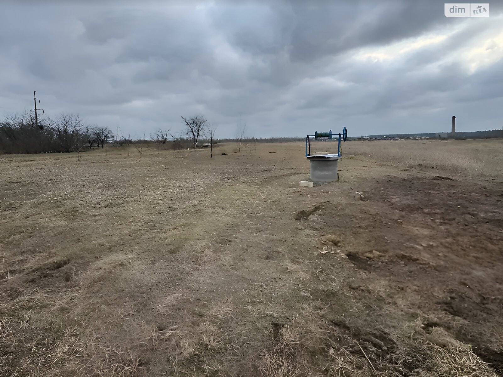 Земельна ділянка під житлову забудову в Дорожньому, площа 20 соток фото 1