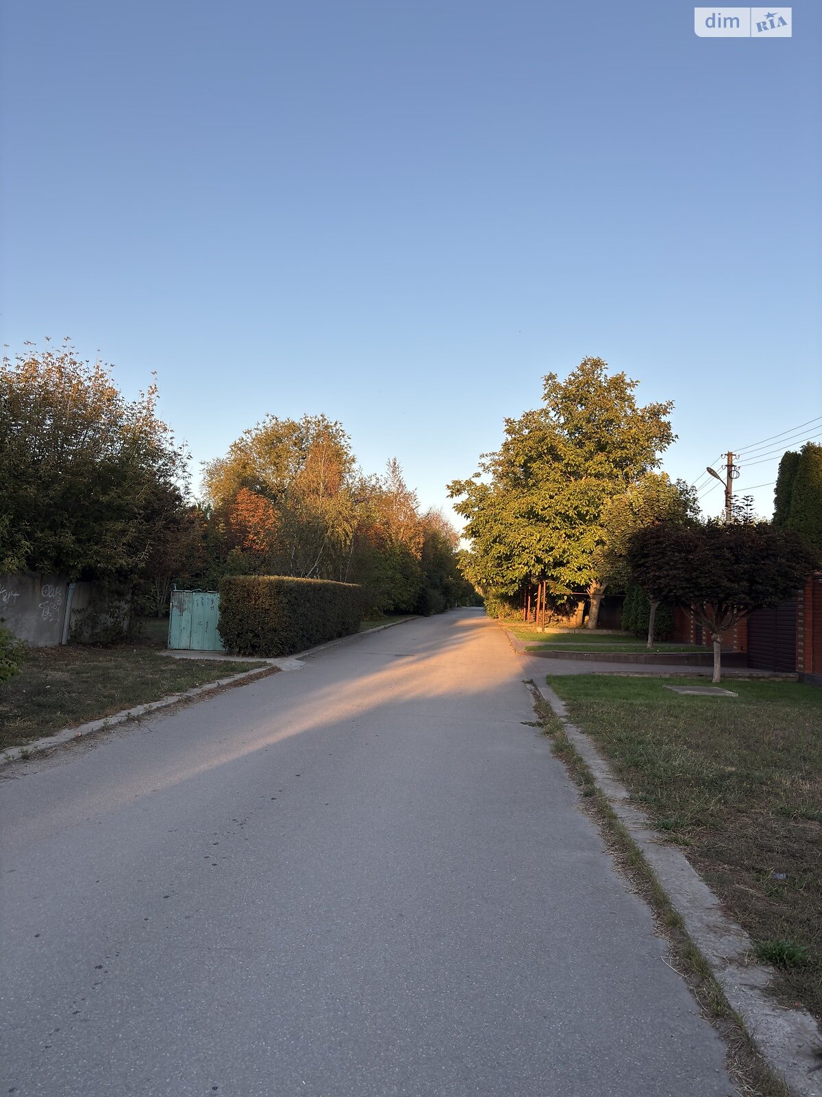 Земельна ділянка під житлову забудову в Дослідному, площа 10 соток фото 1 Земельна ділянка під житлову забудову в Дослідному, площа 10 соток фото 1