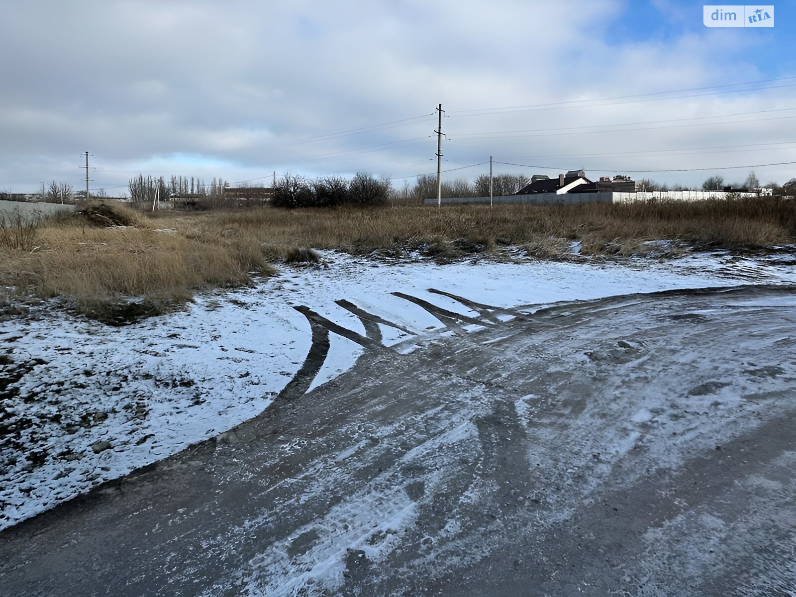 Земельна ділянка під житлову забудову в Дослідному, площа 10 соток фото 1