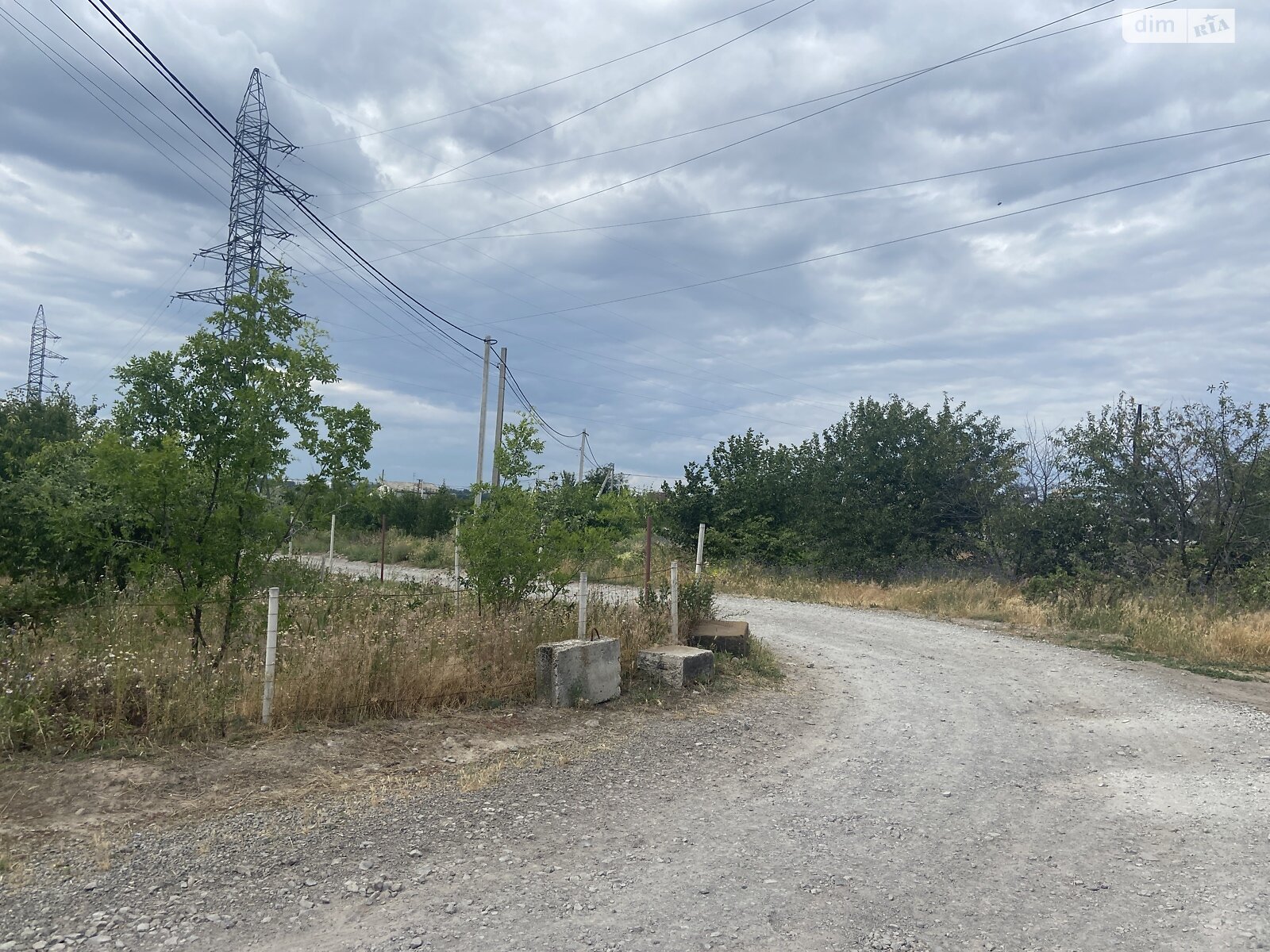 Земельна ділянка під житлову забудову в Дослідному, площа 10.5 сотки фото 1 Земельна ділянка під житлову забудову в Дослідному, площа 10.5 сотки фото 1