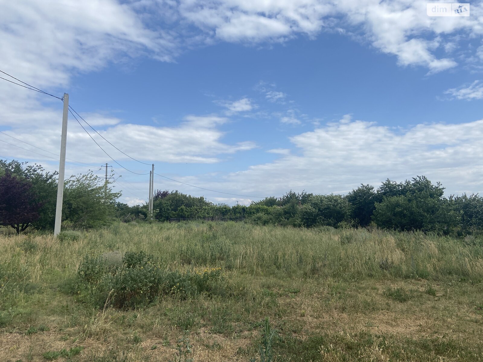 Земельна ділянка під житлову забудову в Дослідному, площа 10.5 сотки фото 1 Земельна ділянка під житлову забудову в Дослідному, площа 10.5 сотки фото 1