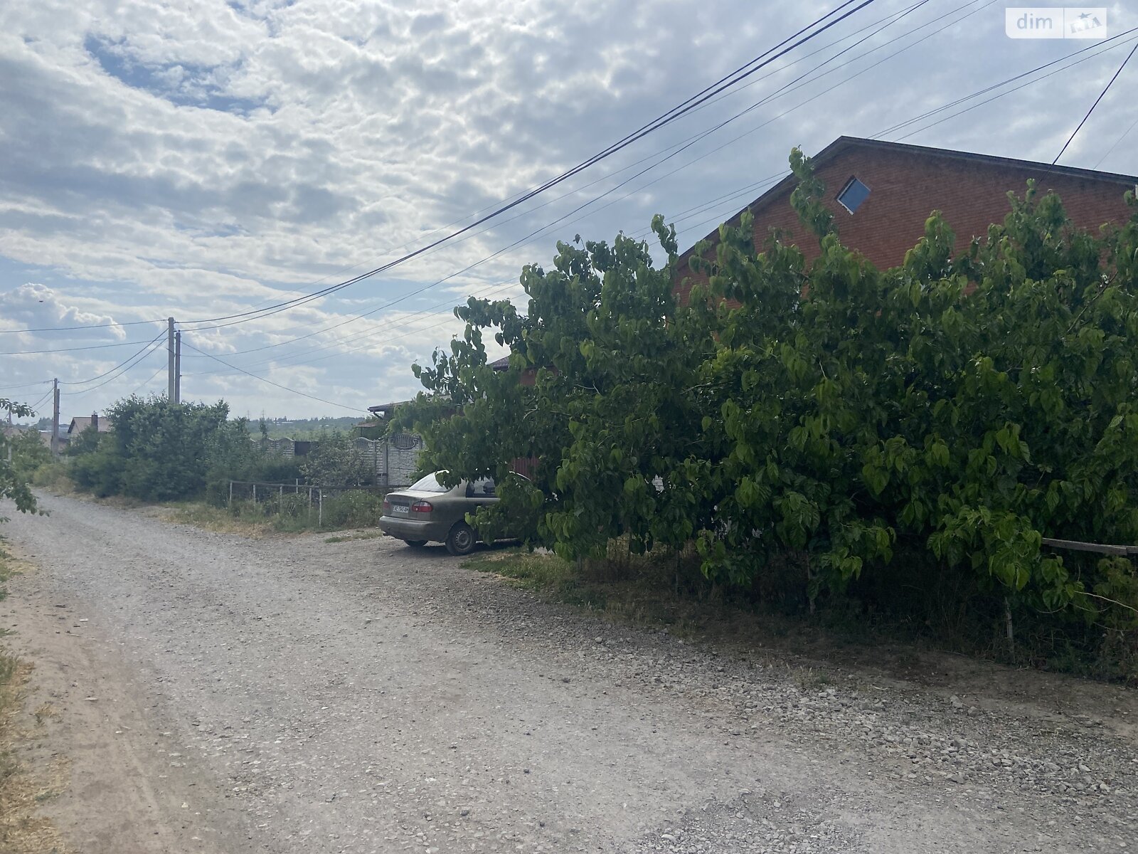 Земельна ділянка під житлову забудову в Дослідному, площа 10.5 сотки фото 1 Земельна ділянка під житлову забудову в Дослідному, площа 10.5 сотки фото 1