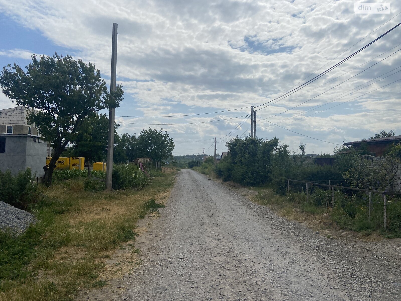 Земельна ділянка під житлову забудову в Дослідному, площа 10.5 сотки фото 1 Земельна ділянка під житлову забудову в Дослідному, площа 10.5 сотки фото 1