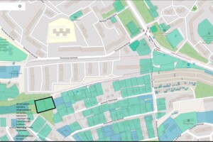 Земельна ділянка під житлову забудову в Дослідному, площа 20 соток фото 1